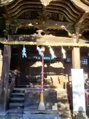 下石原八幡神社(東京都)