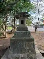 八幡宮(千葉県)