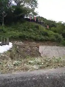 石内のお大師さん 金剛院(広島県)(2022年08月06日(土) 14時22分08秒投稿)