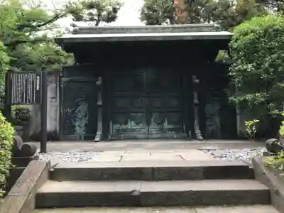 増上寺のその他建物