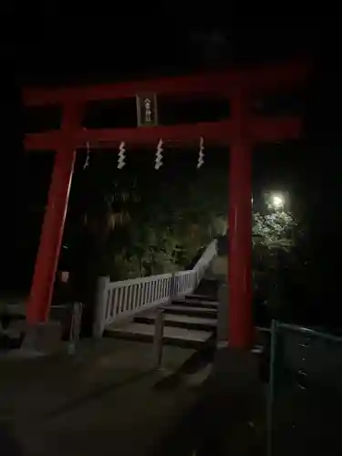 八雲神社(神奈川県)