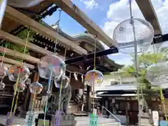 下谷神社(東京都)