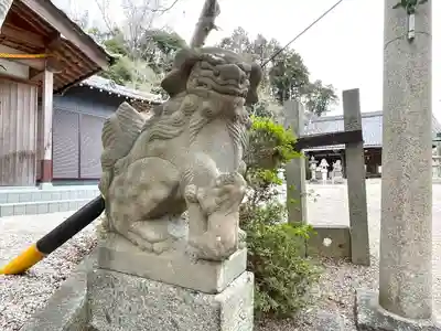 長倉神社(三重県)