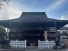 法禅寺(東京都)