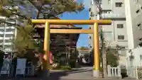 高知大神宮(高知県)