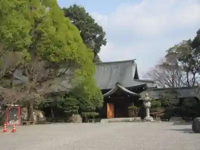 近江神宮(滋賀県)