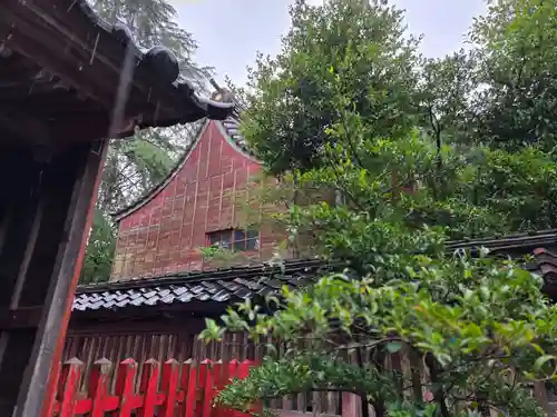 尾崎神社(石川県)