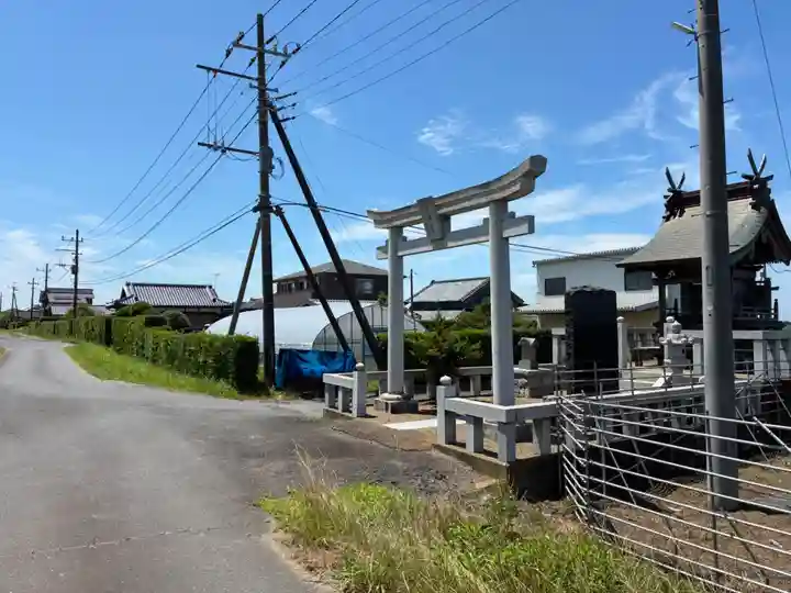 水神宮(千葉県)