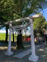 荒川神社(埼玉県)