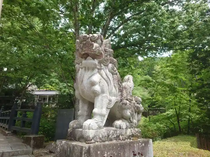 古峯神社(栃木県)