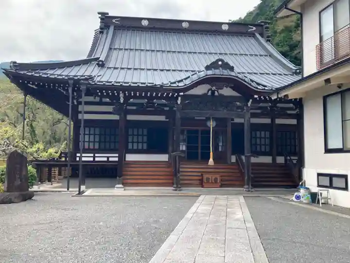 清水房(山梨県)