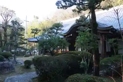 如意寺(兵庫県)