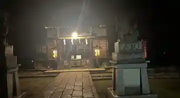 天祖若宮八幡宮(東京都)