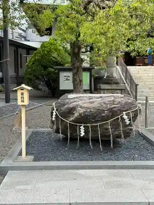 亀戸 香取神社のその他建物