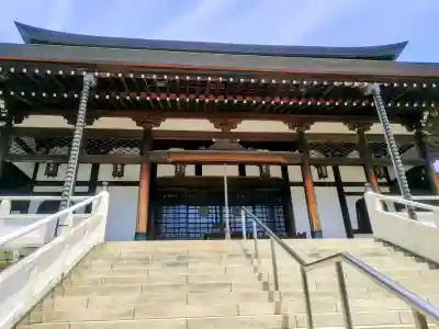 萬満寺(千葉県)