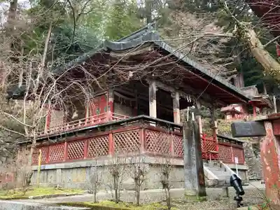談山神社(奈良県)