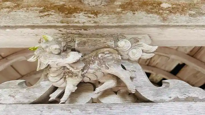 日枝神社(福井県)