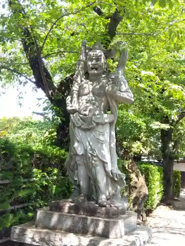安養寺(東京都)