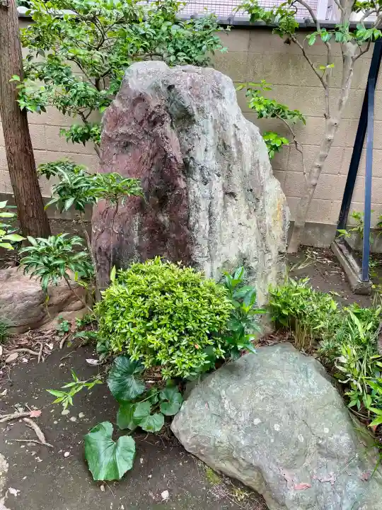 清徳寺(東京都)