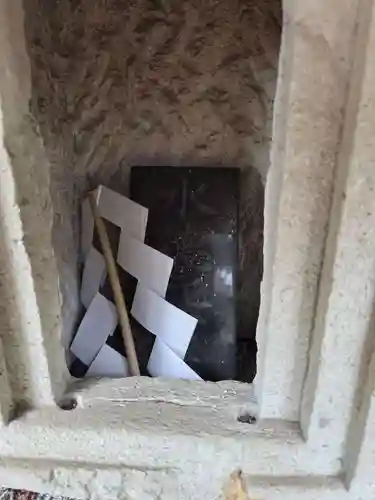 高龗神社(芦沼町)(栃木県)