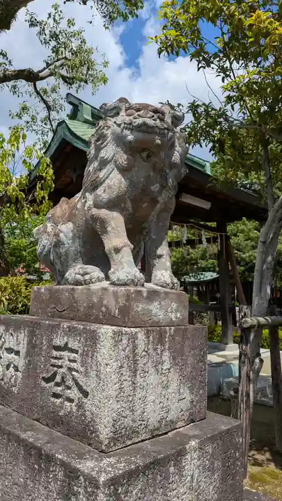 剣神社(京都府)