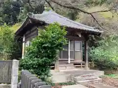 清光寺(埼玉県)