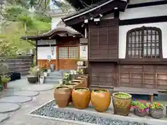 泥牛庵(神奈川県)