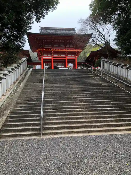 近江神宮(滋賀県)