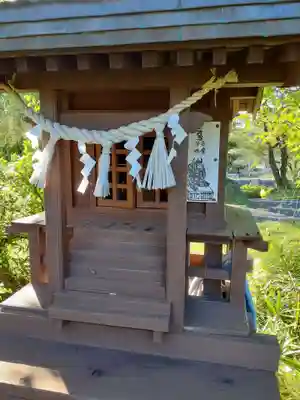 多聞寺のその他建物