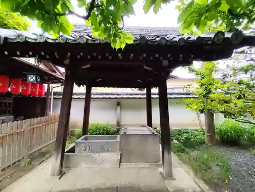得浄明院（善光寺別院）(京都府)