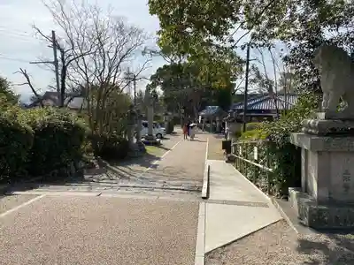 柳澤神社(奈良県)