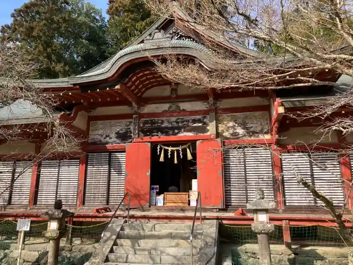 談山神社(奈良県)