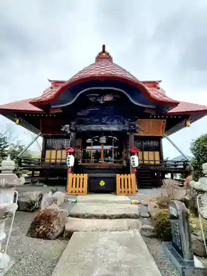 大鏑神社(福島県)