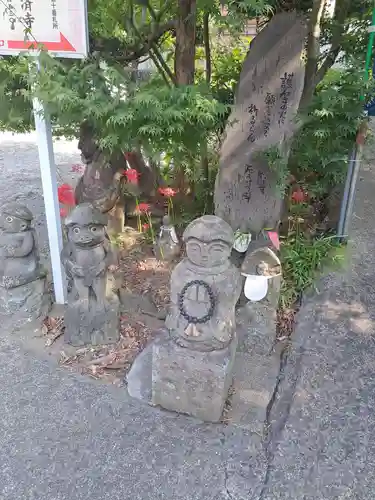 臨済寺(大分県)