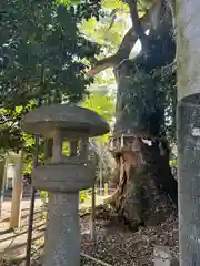 松阪神社(三重県)