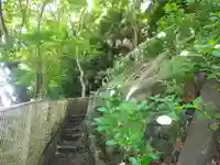 浅間神社のその他建物