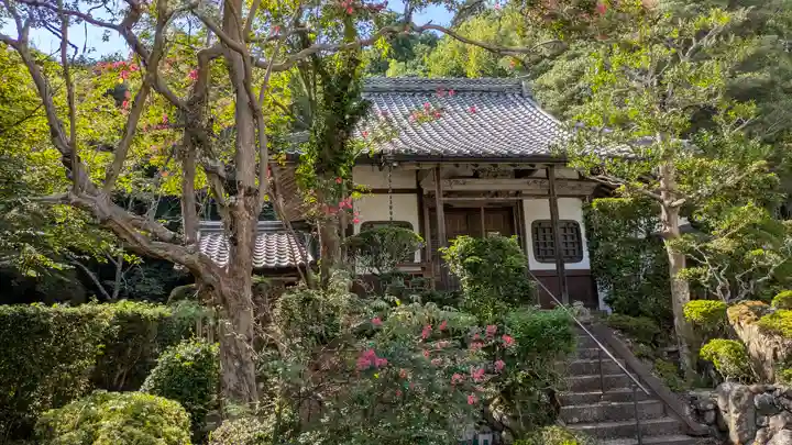 常観寺(京都府)