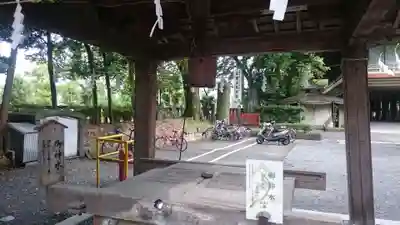 静岡浅間神社のその他建物