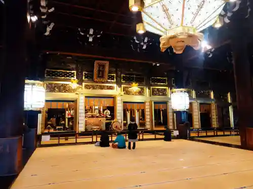 本願寺（西本願寺）(京都府)