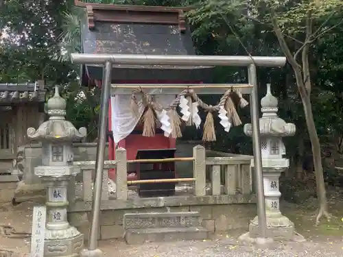 男神社(大阪府)