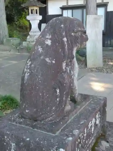 小幡八幡宮(群馬県)