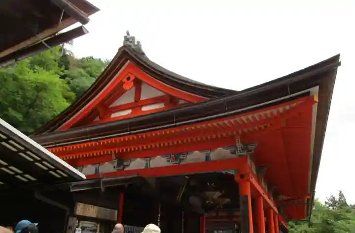 清水寺(京都府)