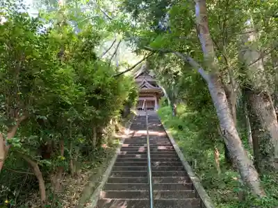駒形神社(千葉県)