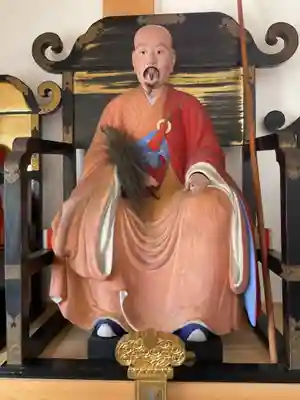 東禅寺(岐阜県)