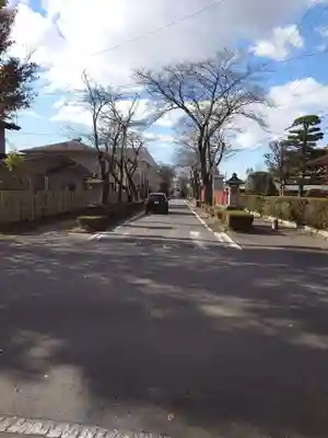 乃木神社(栃木県)