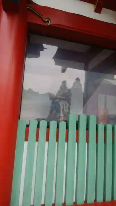 日枝神社のその他建物