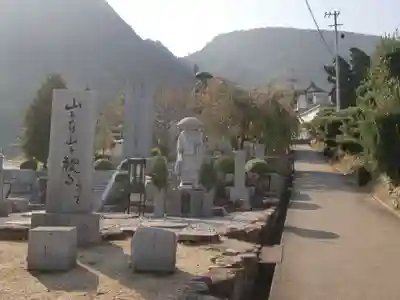 出釋迦寺(香川県)