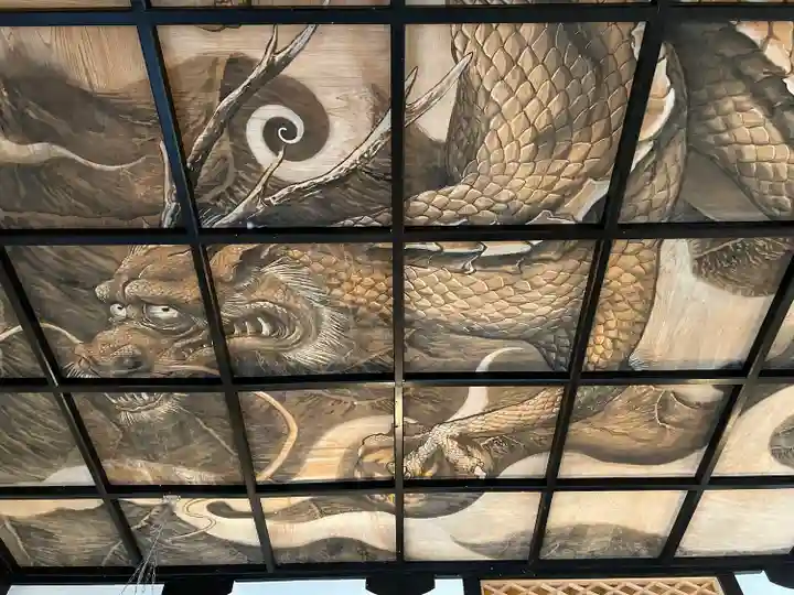 御岩神社(茨城県)