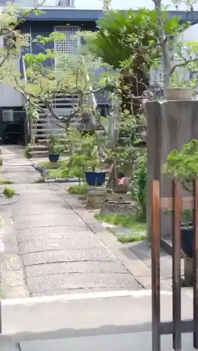 宝国寺のその他建物