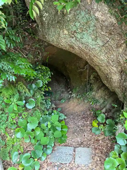 秋葉總本殿可睡斎(静岡県)